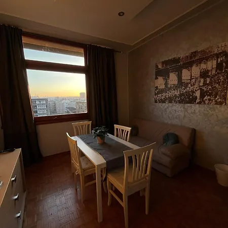 Bed & Breakfast Alta Dimora Catania