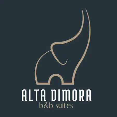 Alta Dimora 2* カターニア