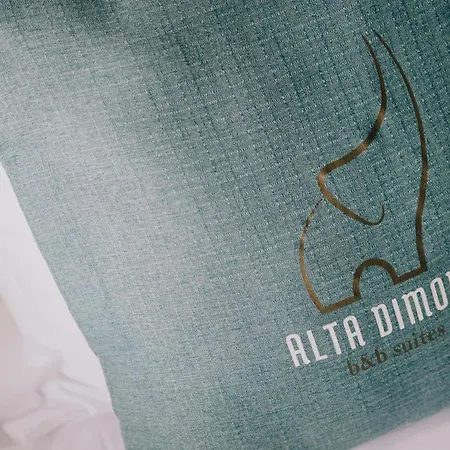 ベッド・アンド・ブレックファスト Alta Dimora