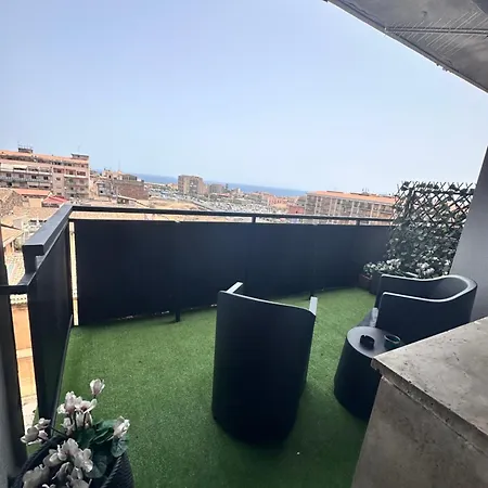 Couette-café Alta Dimora 2*