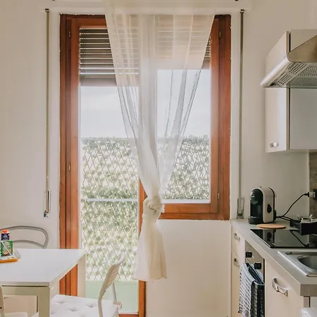 Couette-café Alta Dimora
